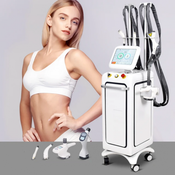 LipoShape Pro - Venta de Aparatología Estética