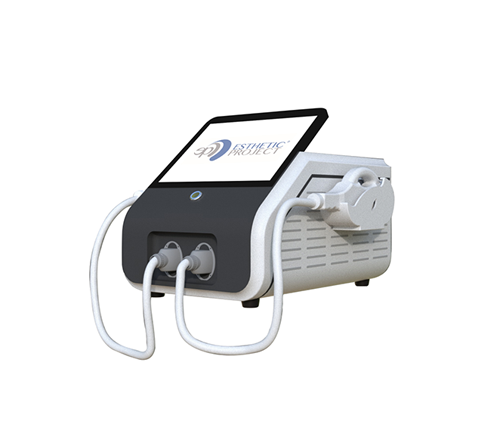 Dexell Duo - Aparatología estética - Esthetic Project